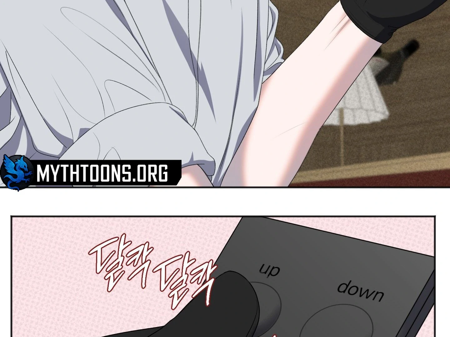 Read Playroom chapter 8 image 109 on Lezhin