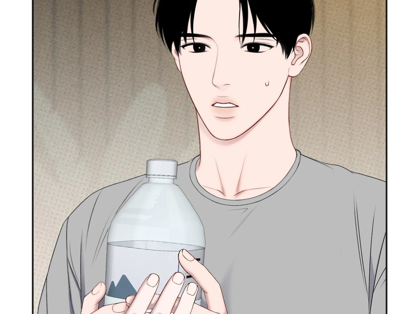 Read Playroom chapter 8 image 11 on Lezhin