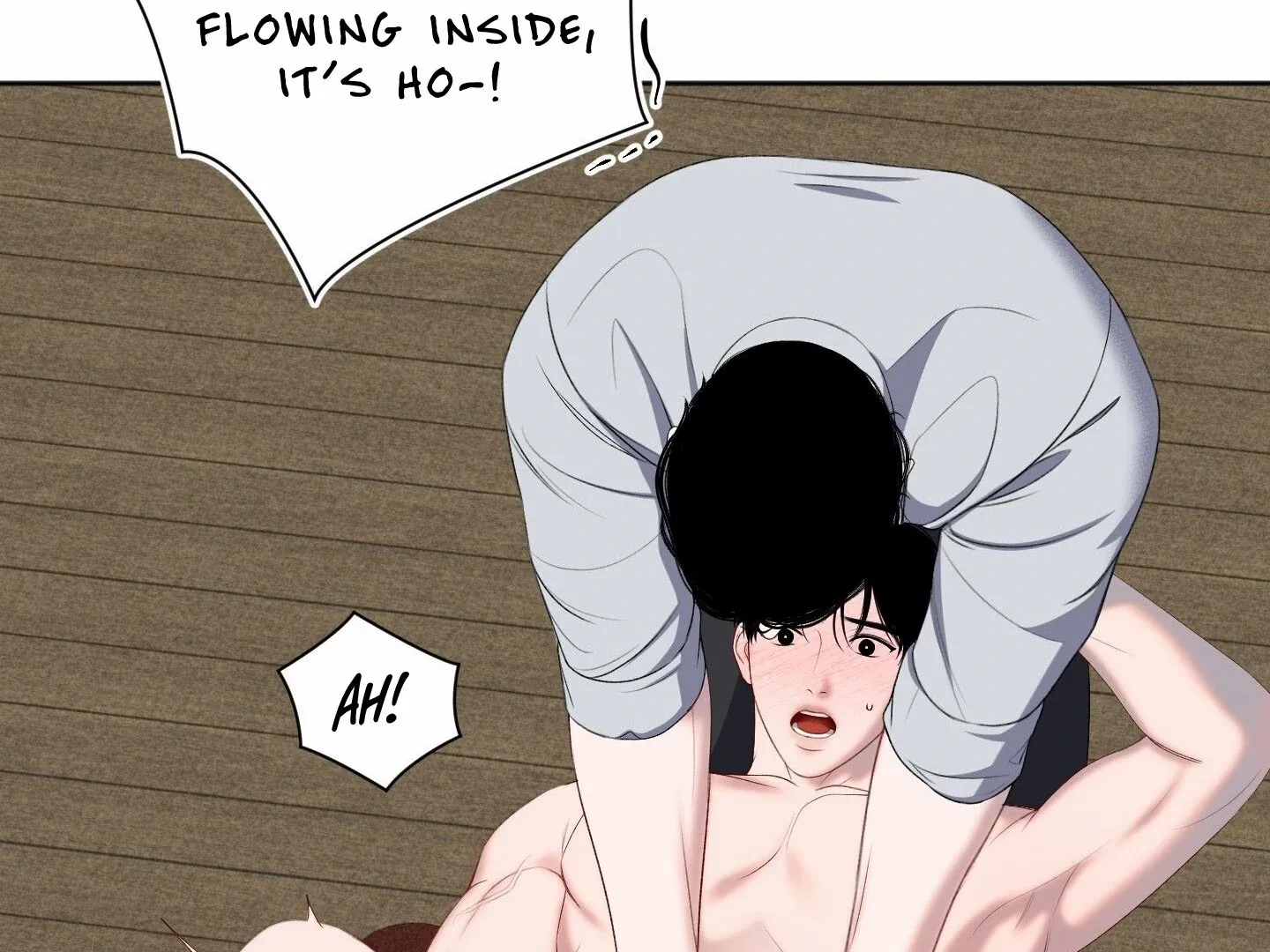 Read Playroom chapter 8 image 124 on Lezhin