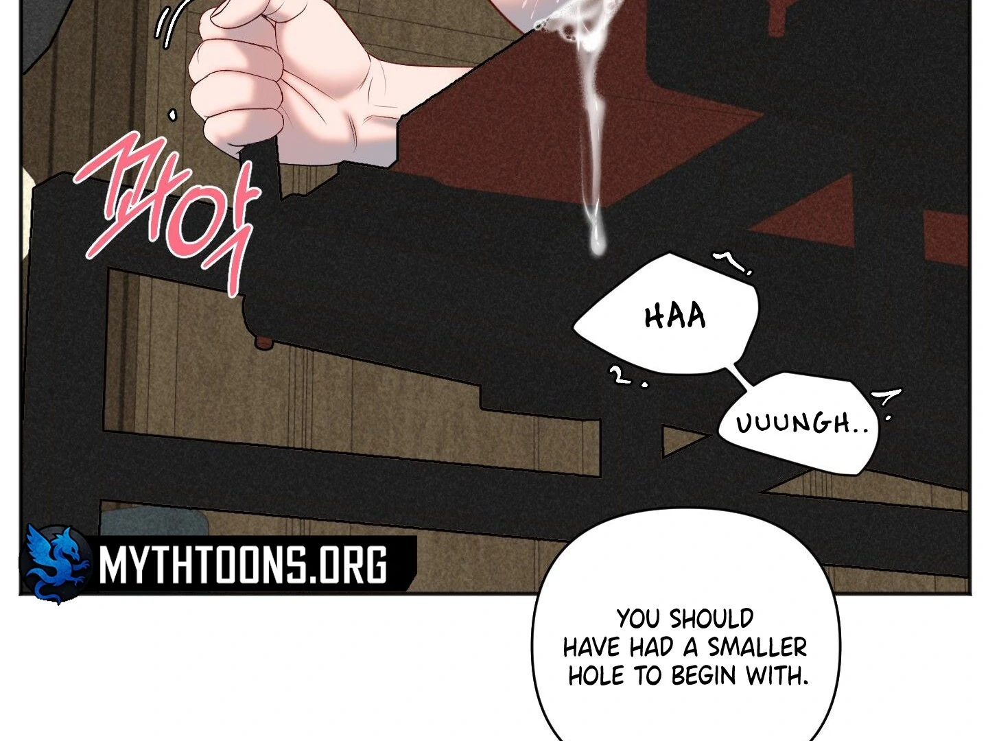 Read Playroom chapter 8 image 129 on Lezhin