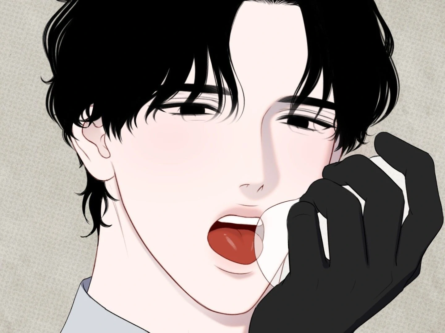 Read Playroom chapter 8 image 148 on Lezhin