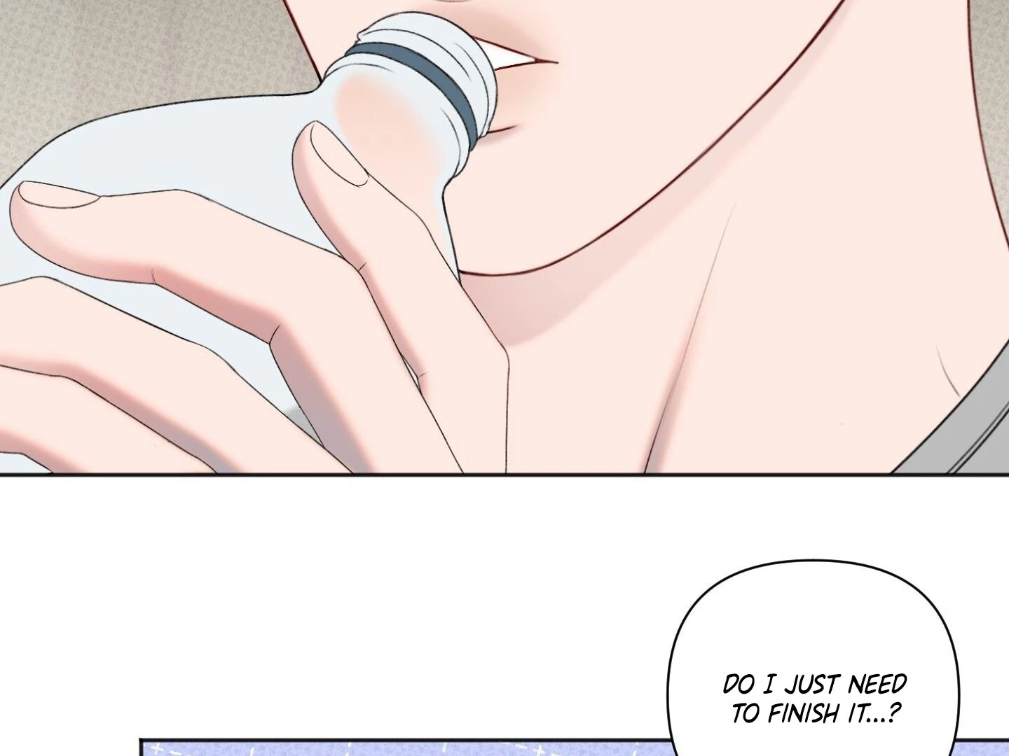 Read Playroom chapter 8 image 15 on Lezhin