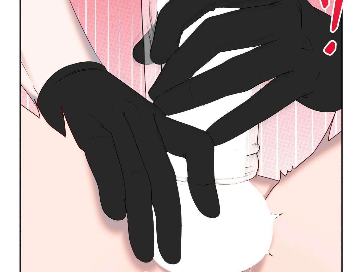 Read Playroom chapter 8 image 158 on Lezhin
