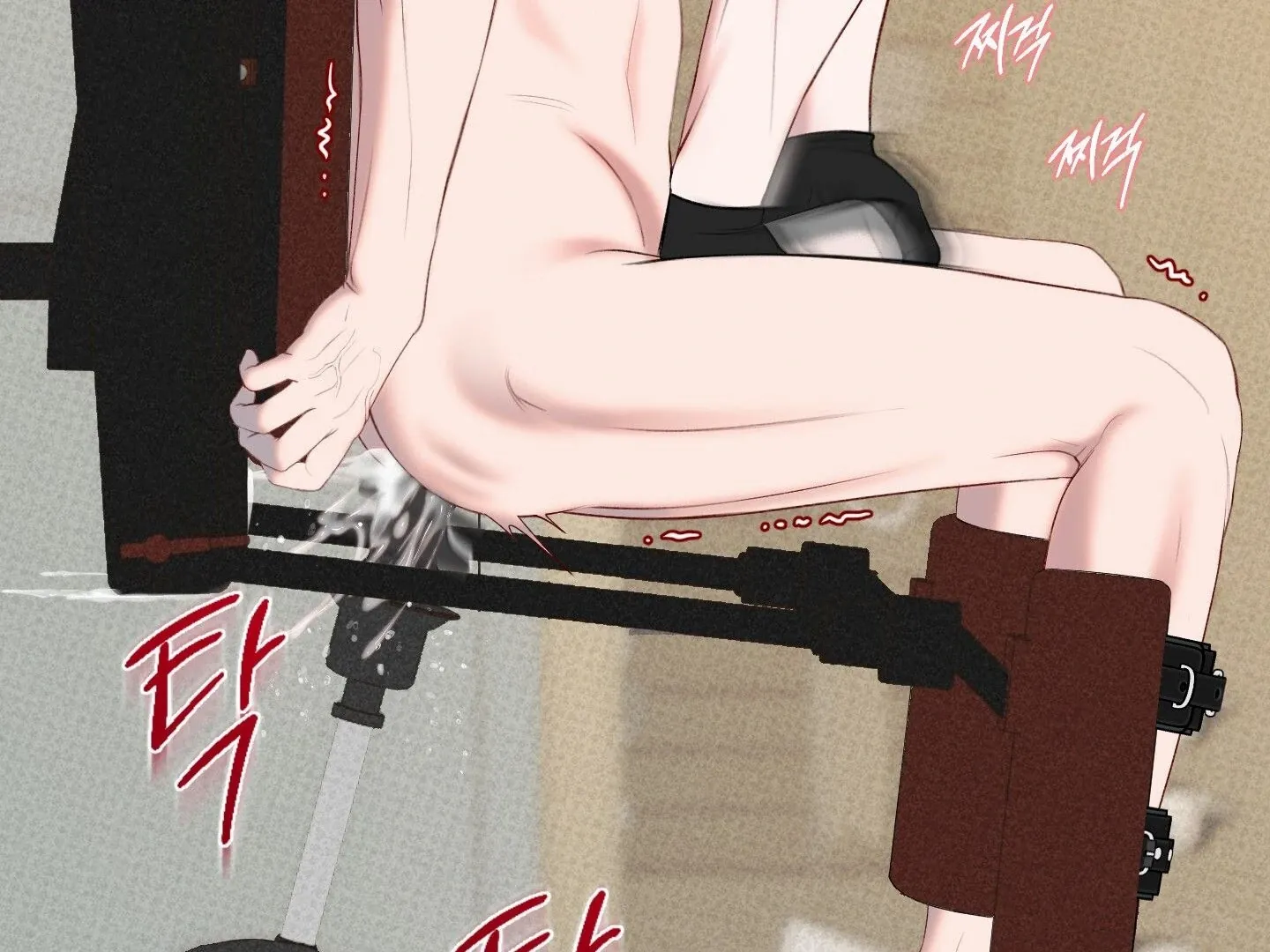 Read Playroom chapter 8 image 163 on Lezhin