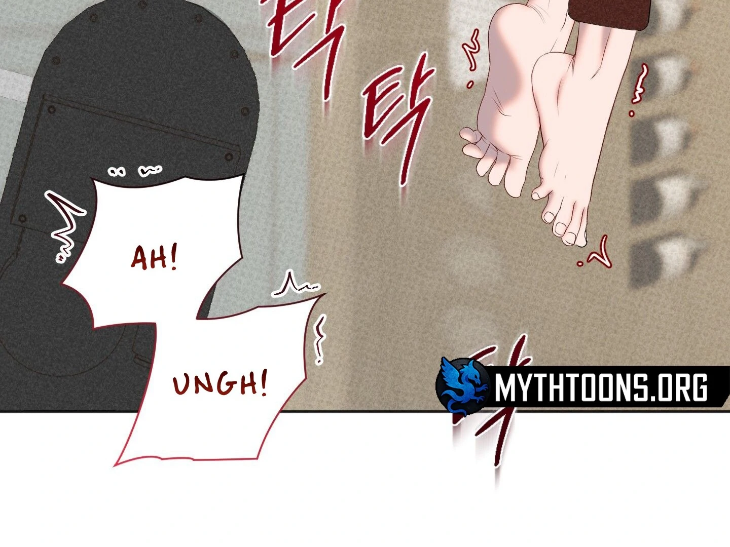 Read Playroom chapter 8 image 164 on Lezhin