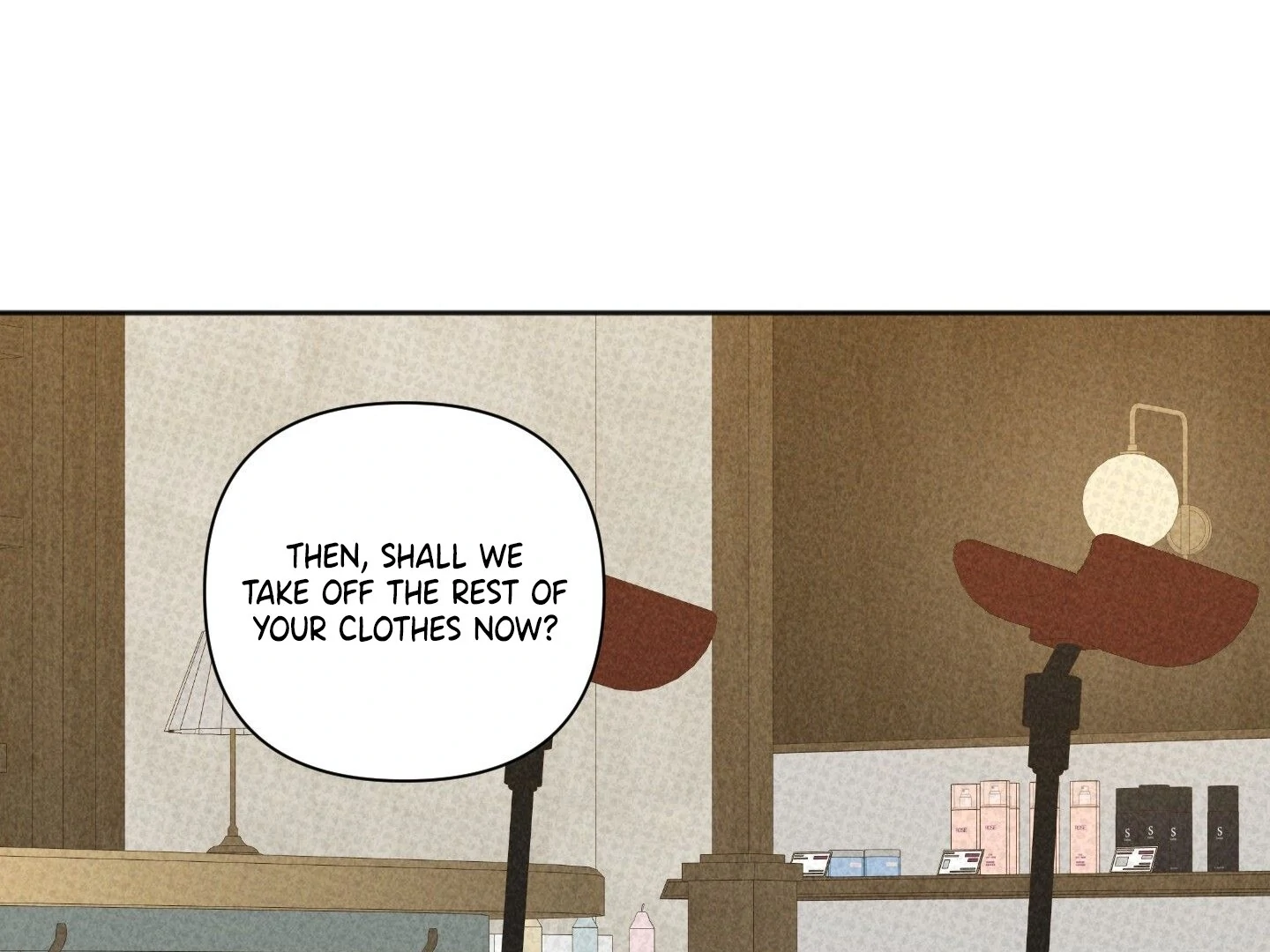 Read Playroom chapter 8 image 24 on Lezhin