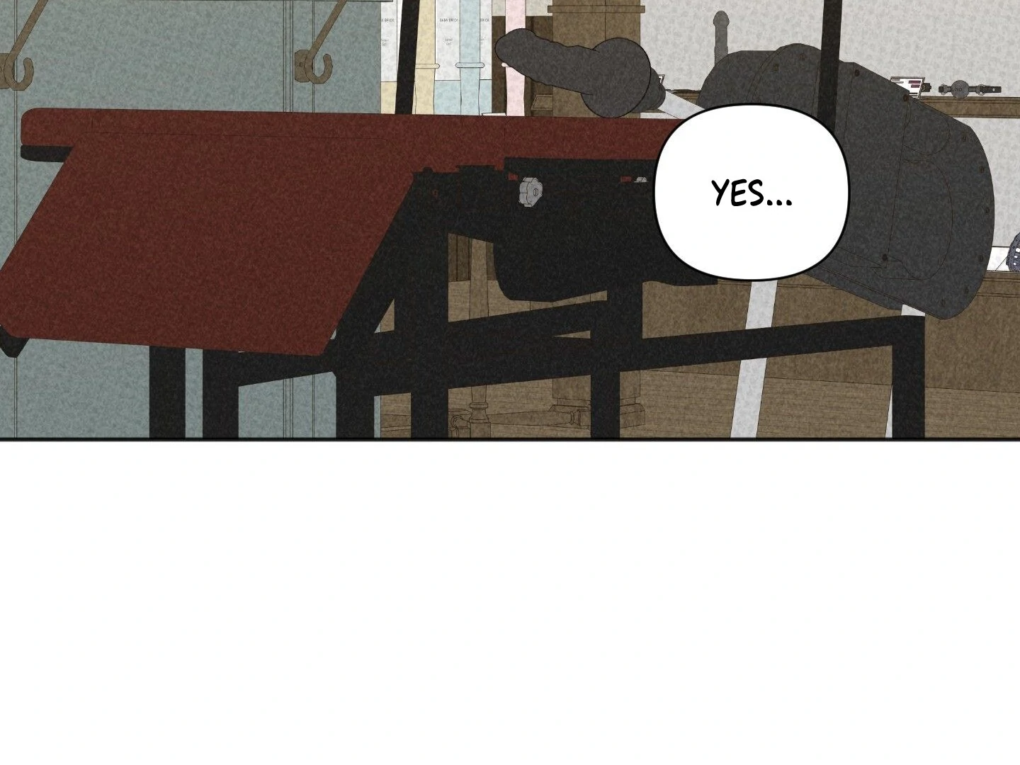 Read Playroom chapter 8 image 25 on Lezhin
