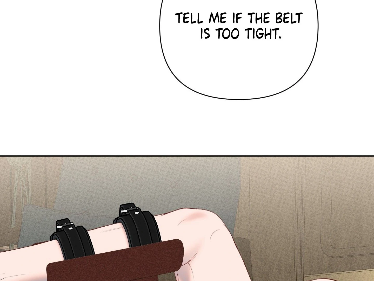 Read Playroom chapter 8 image 44 on Lezhin