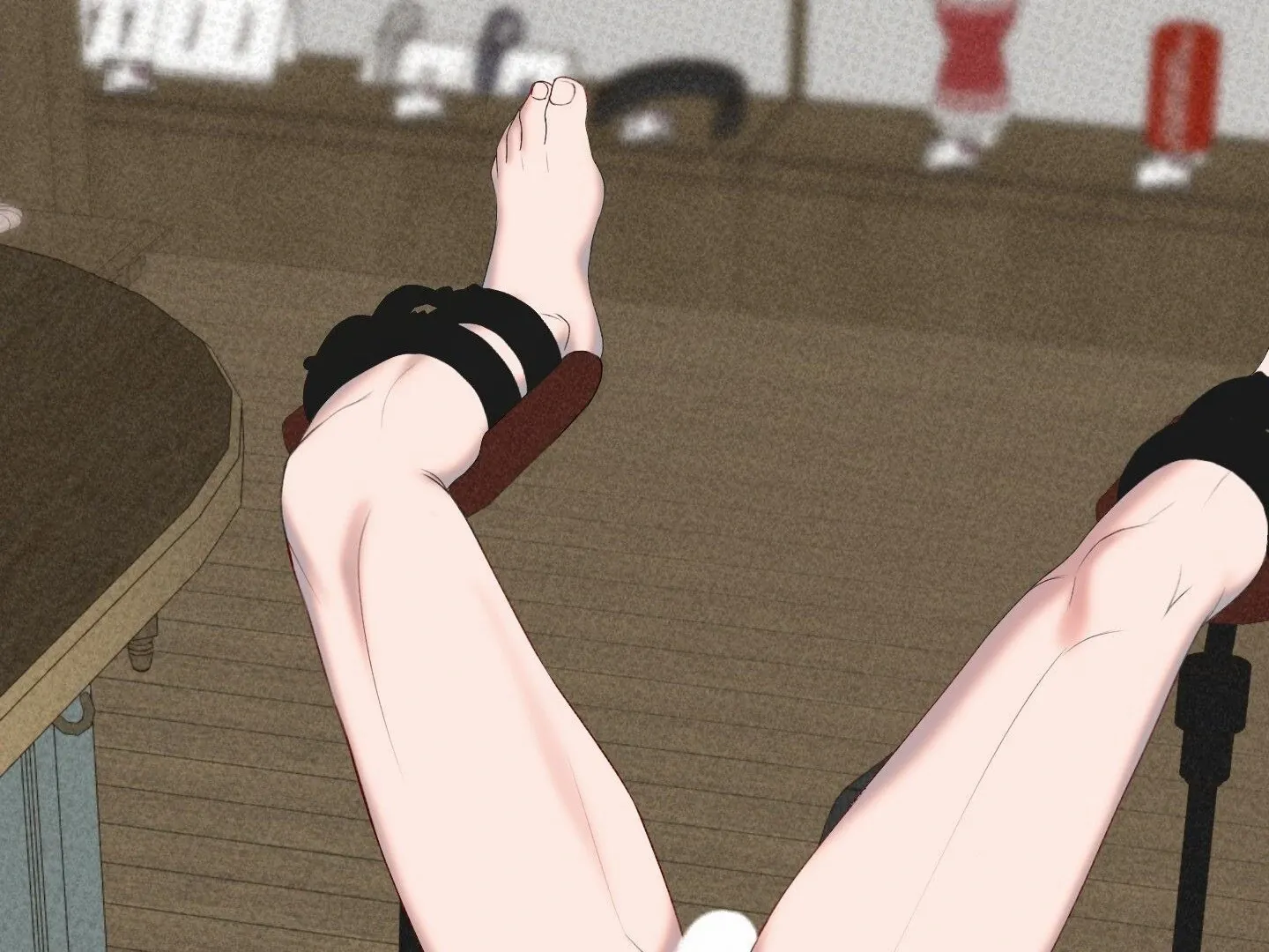 Read Playroom chapter 8 image 49 on Lezhin