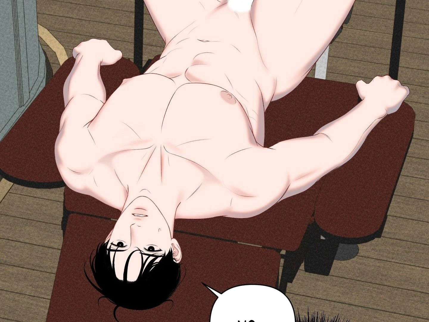 Read Playroom chapter 8 image 50 on Lezhin