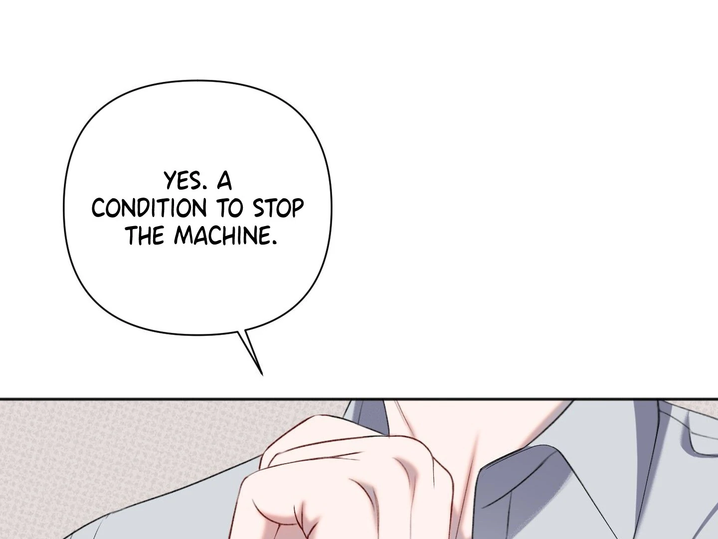Read Playroom chapter 8 image 57 on Lezhin