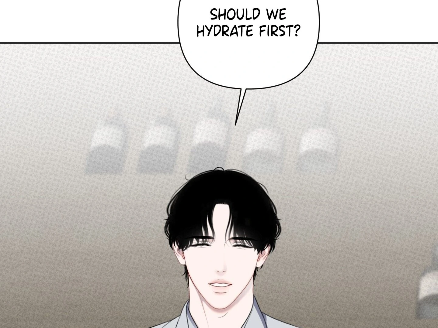 Read Playroom chapter 8 image 7 on Lezhin