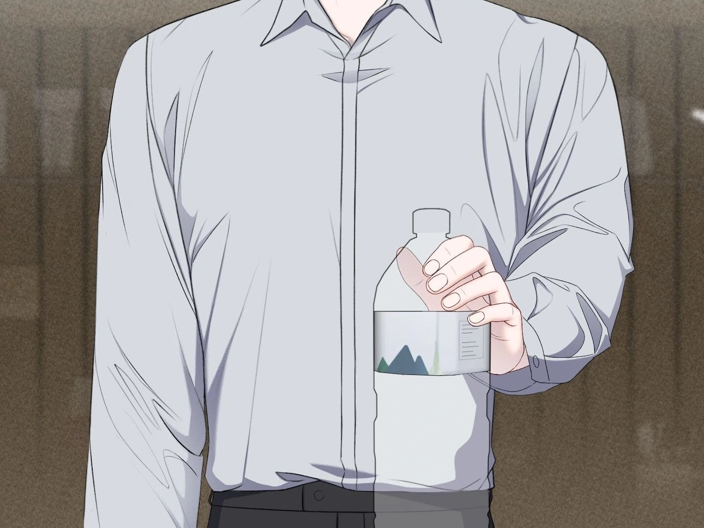 Read Playroom chapter 8 image 8 on Lezhin