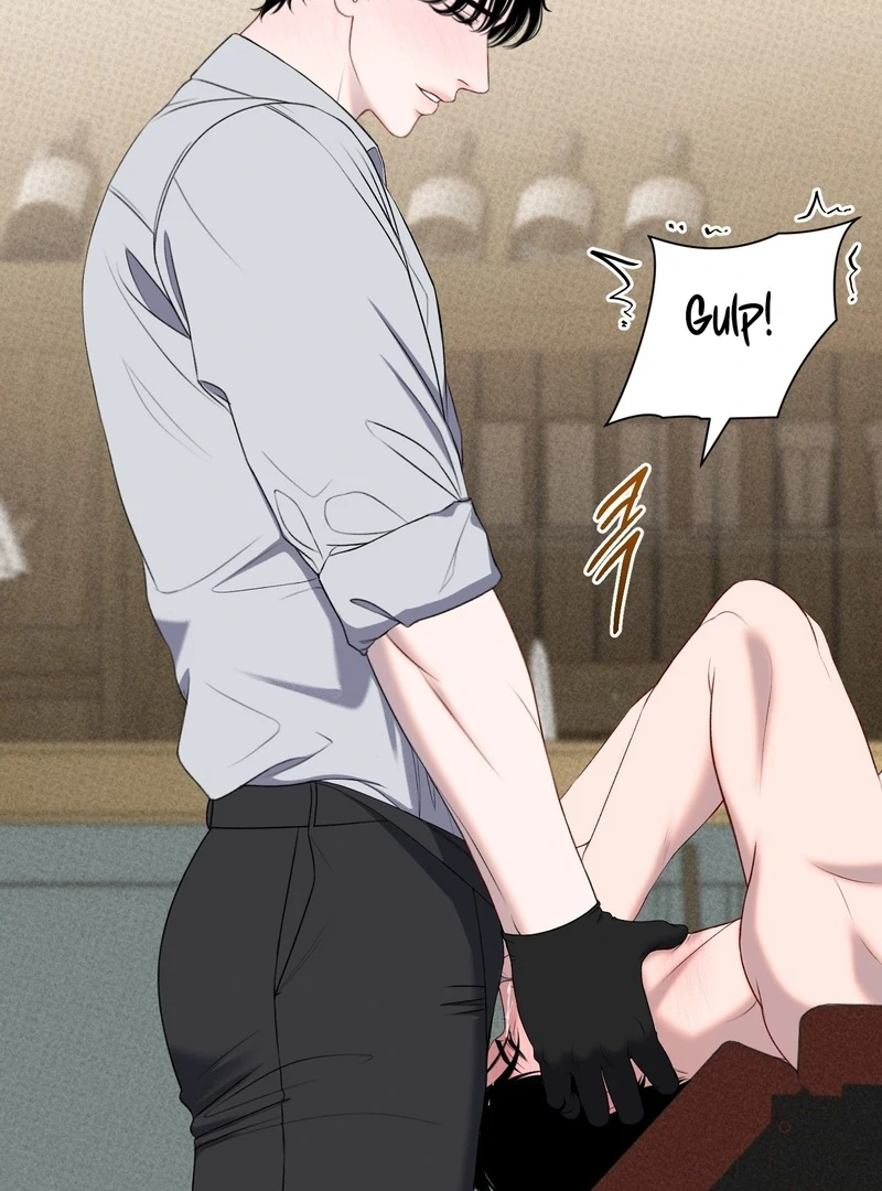 Read Playroom chapter 9 image 26 on Lezhin