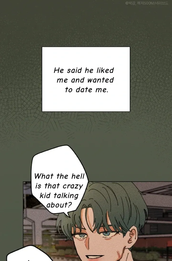 Read Plaything Senior chapter 0 image 4 on Lezhin
