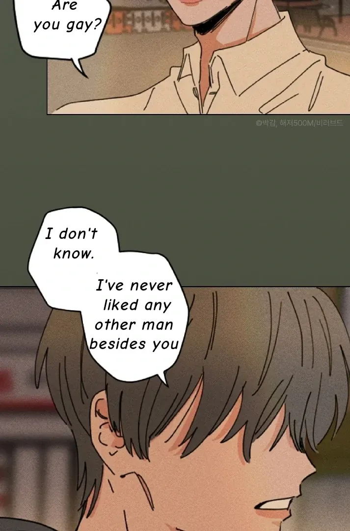 Read Plaything Senior chapter 0 image 5 on Lezhin