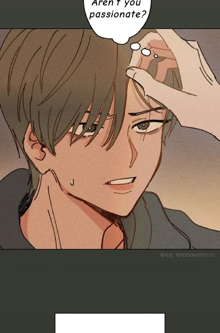 Read Plaything Senior chapter 0 image 7 on Lezhin