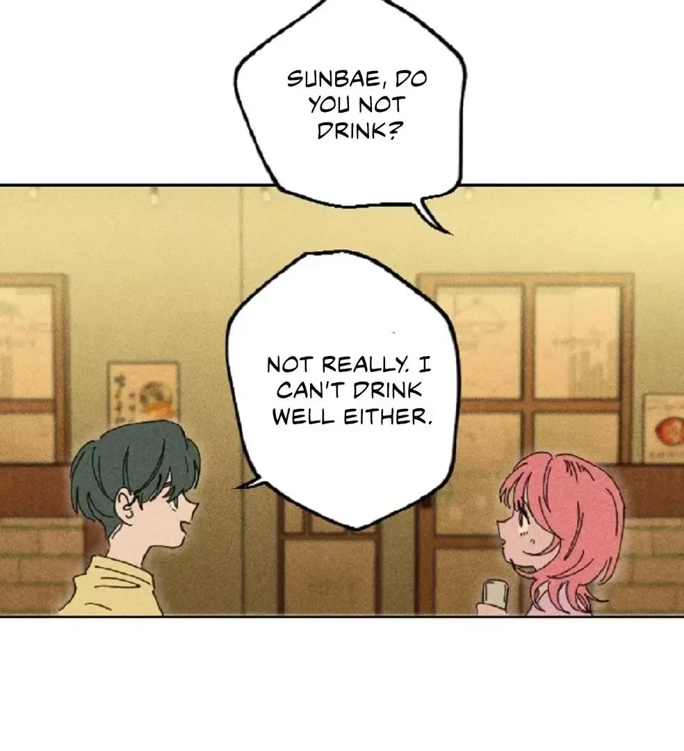 Read Plaything Senior chapter 1 image 21 on Lezhin