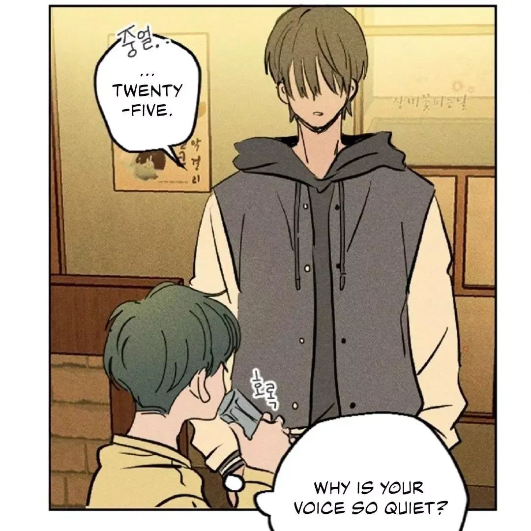Read Plaything Senior chapter 1 image 53 on Lezhin