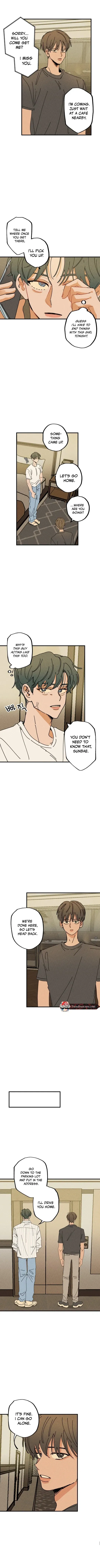 Read Plaything Senior chapter 14 image 7 on Lezhin