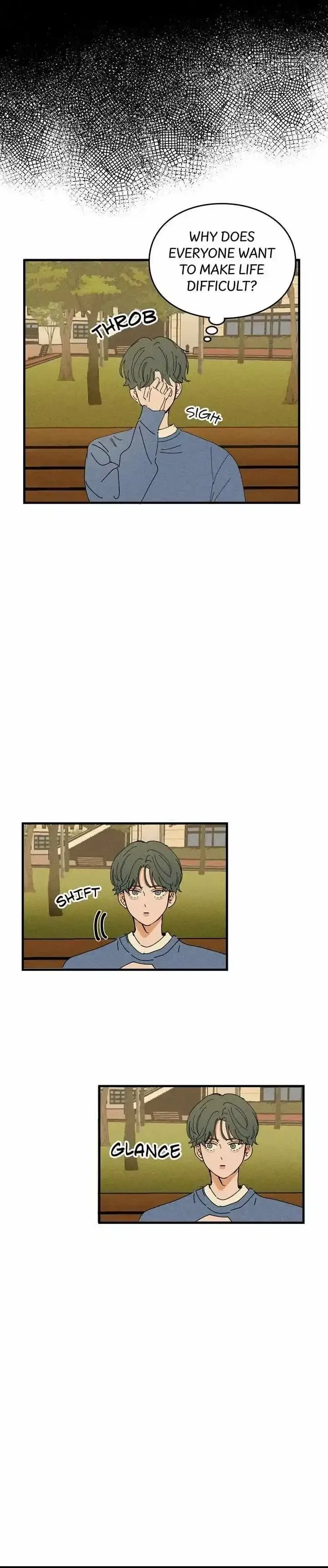 Read Plaything Senior chapter 15 image 17 on Lezhin