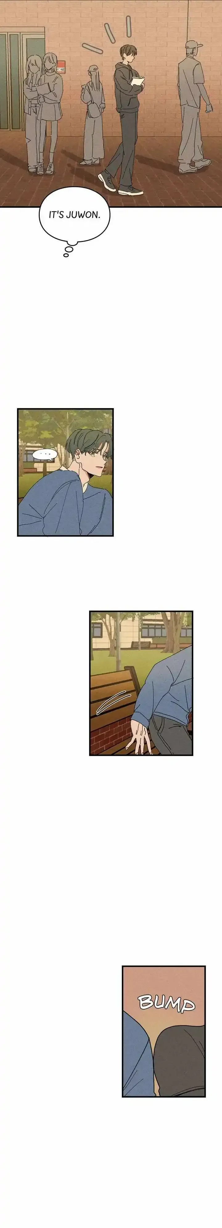 Read Plaything Senior chapter 15 image 18 on Lezhin