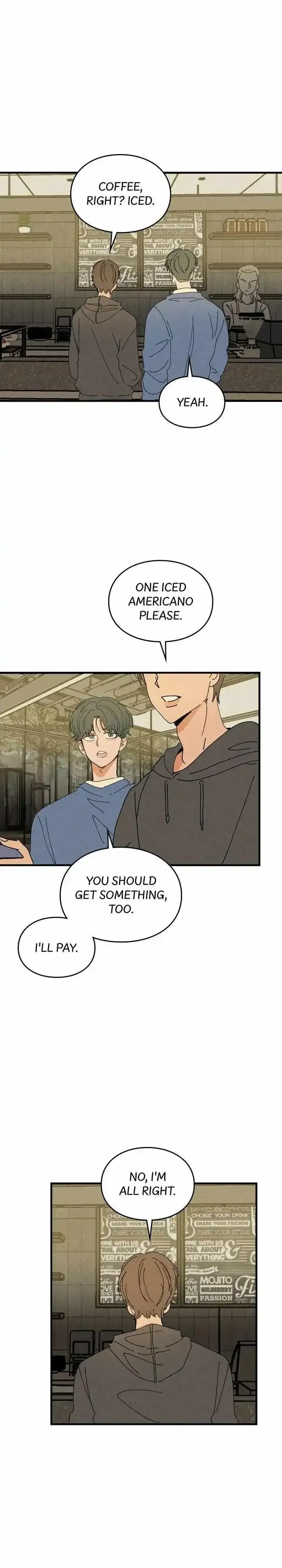 Read Plaything Senior chapter 15 image 22 on Lezhin