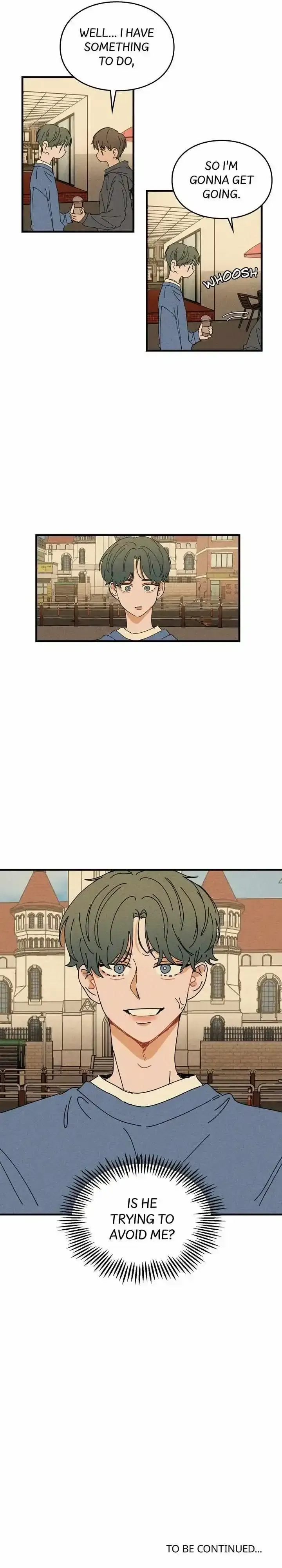 Read Plaything Senior chapter 15 image 24 on Lezhin