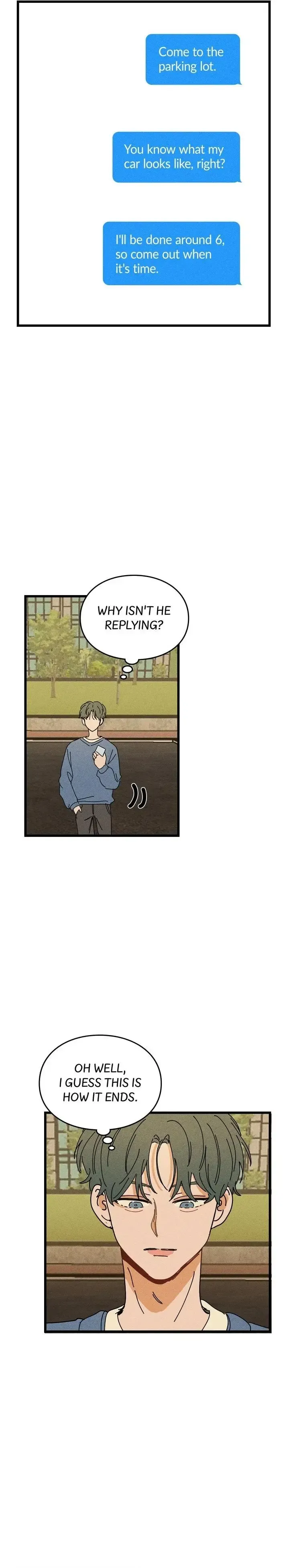 Read Plaything Senior chapter 16 image 11 on Lezhin