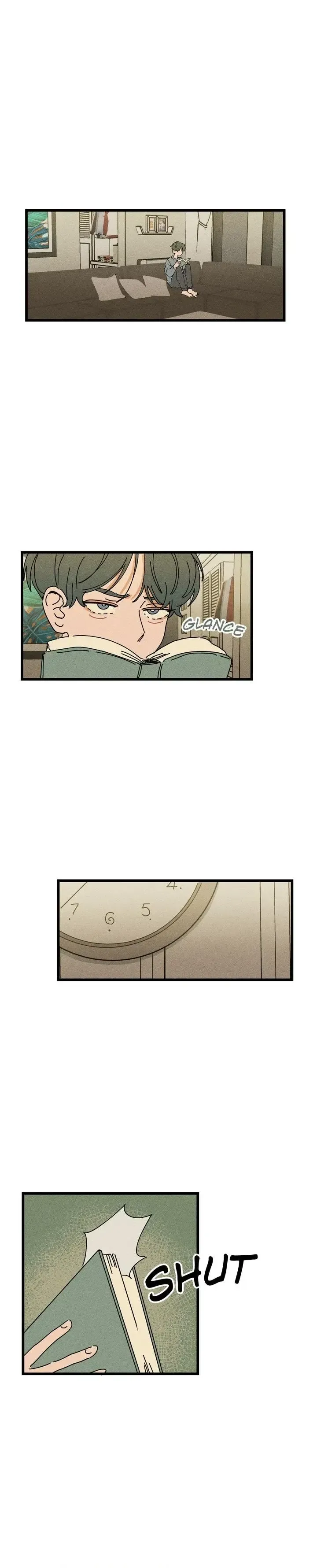 Read Plaything Senior chapter 16 image 18 on Lezhin