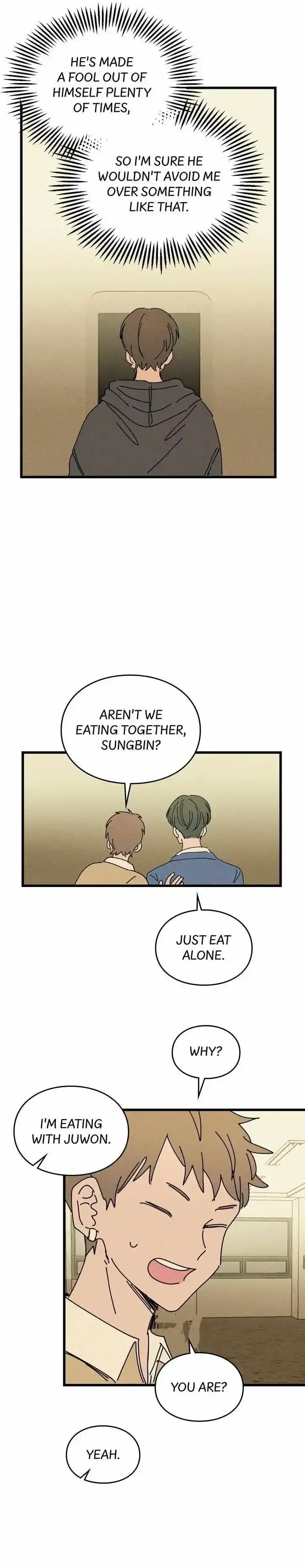 Read Plaything Senior chapter 16 image 7 on Lezhin