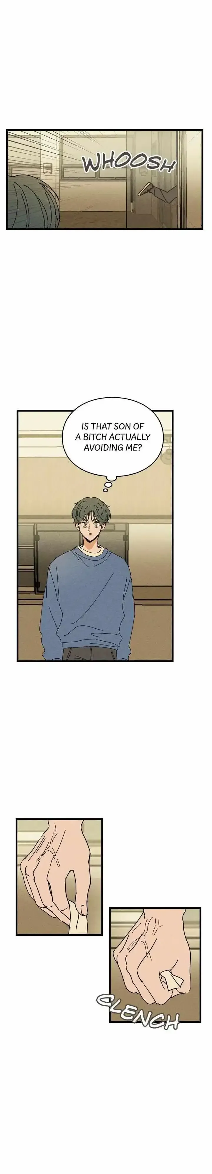 Read Plaything Senior chapter 16 image 9 on Lezhin