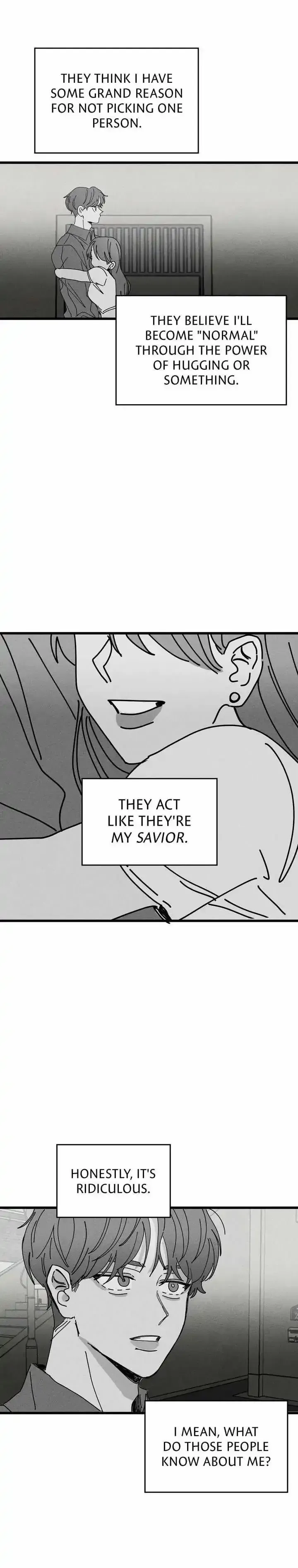 Read Plaything Senior chapter 17 image 17 on Lezhin