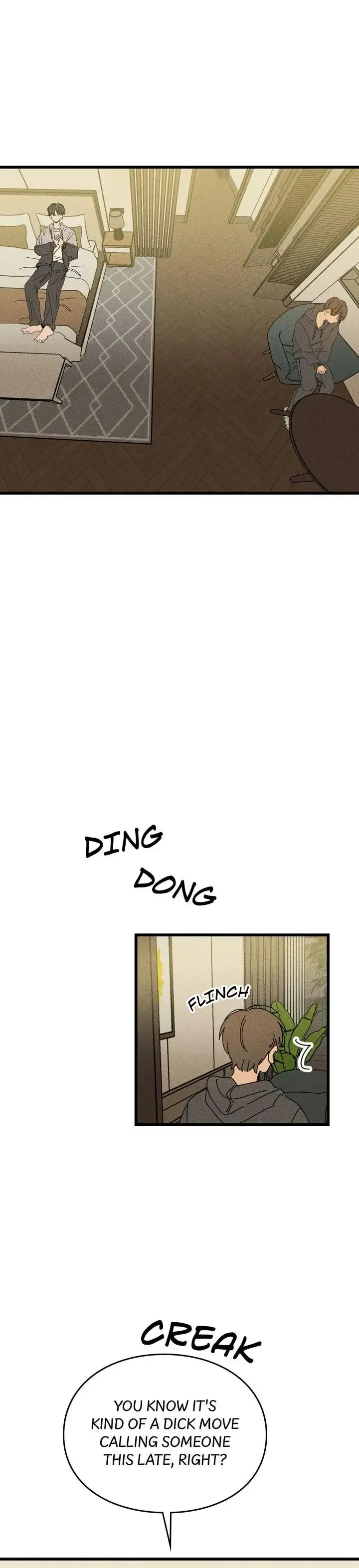 Read Plaything Senior chapter 18 image 12 on Lezhin