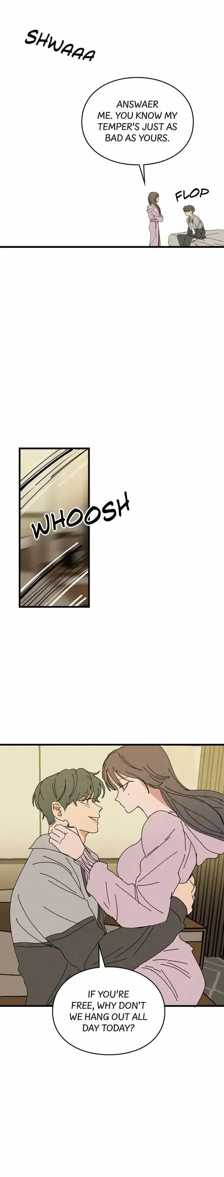 Read Plaything Senior chapter 18 image 17 on Lezhin