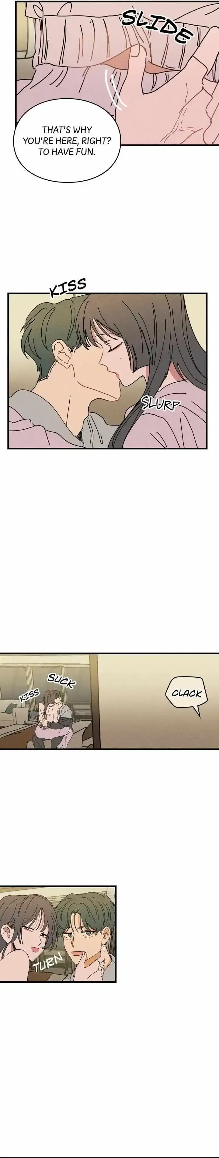 Read Plaything Senior chapter 18 image 18 on Lezhin