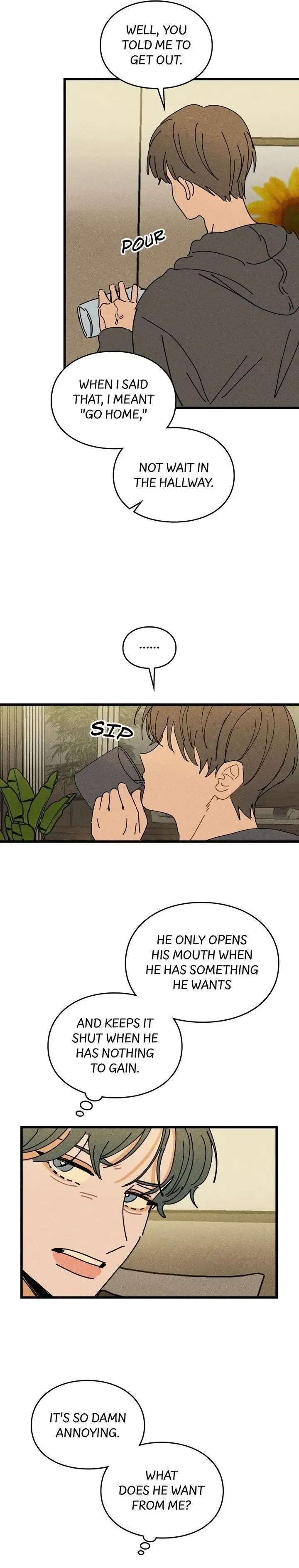 Read Plaything Senior chapter 19 image 10 on Lezhin