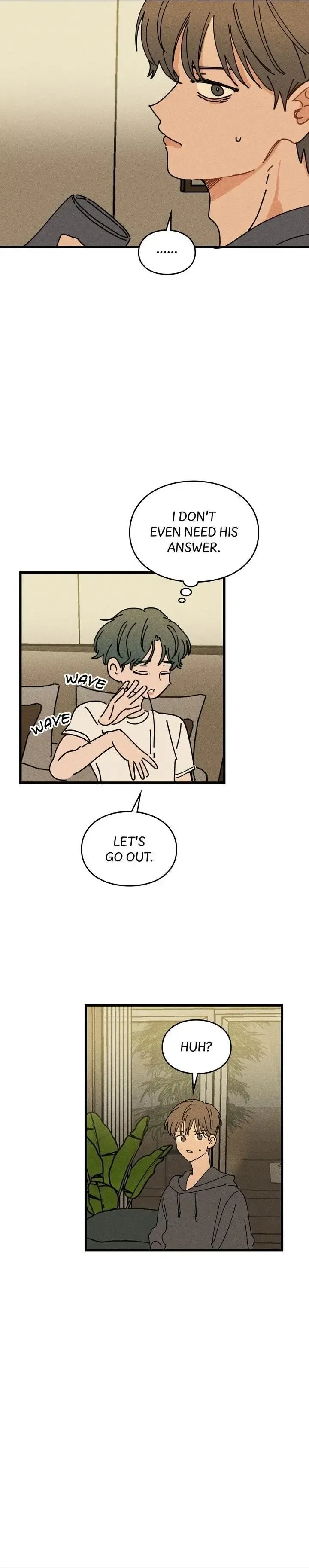 Read Plaything Senior chapter 19 image 12 on Lezhin