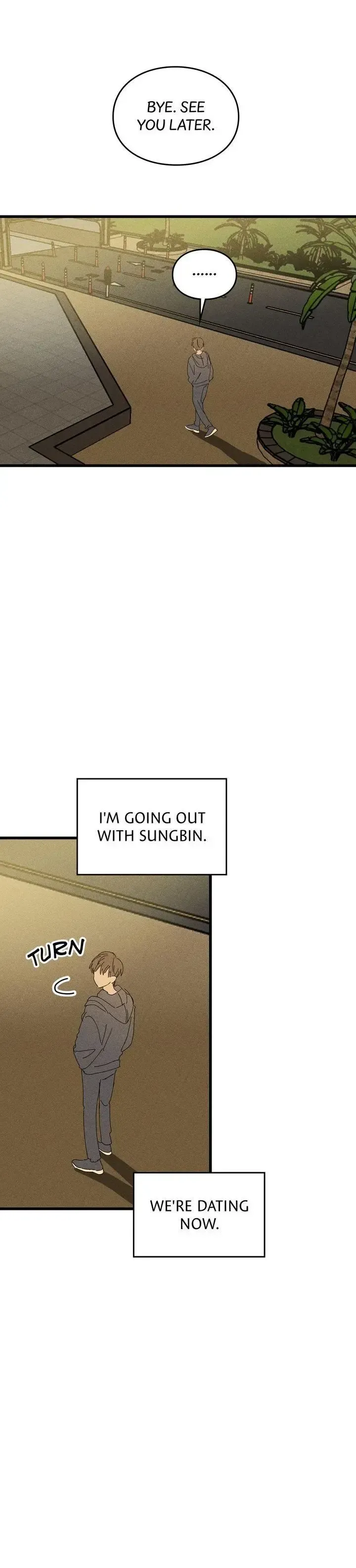 Read Plaything Senior chapter 19 image 14 on Lezhin