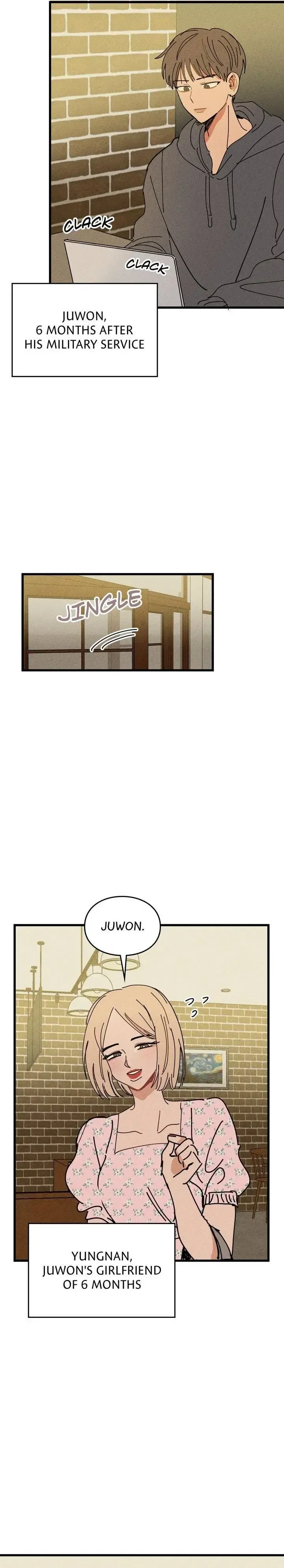 Read Plaything Senior chapter 19 image 17 on Lezhin