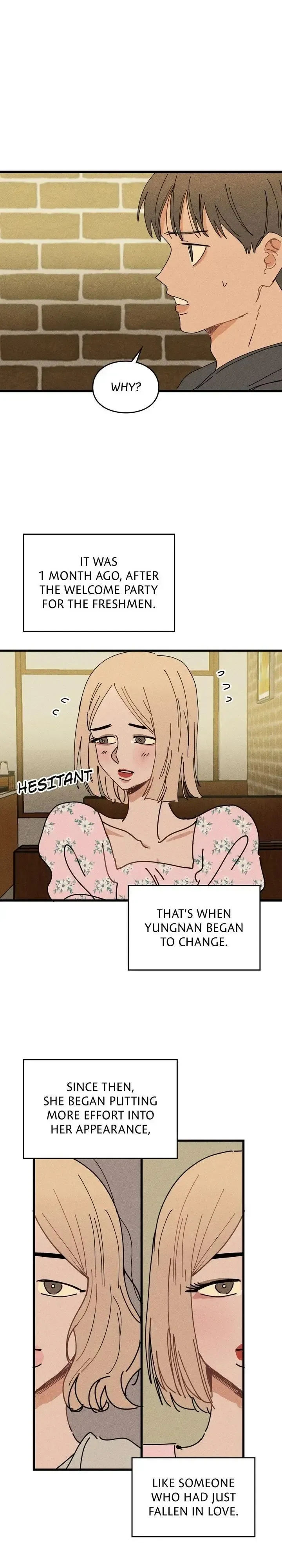 Read Plaything Senior chapter 19 image 19 on Lezhin