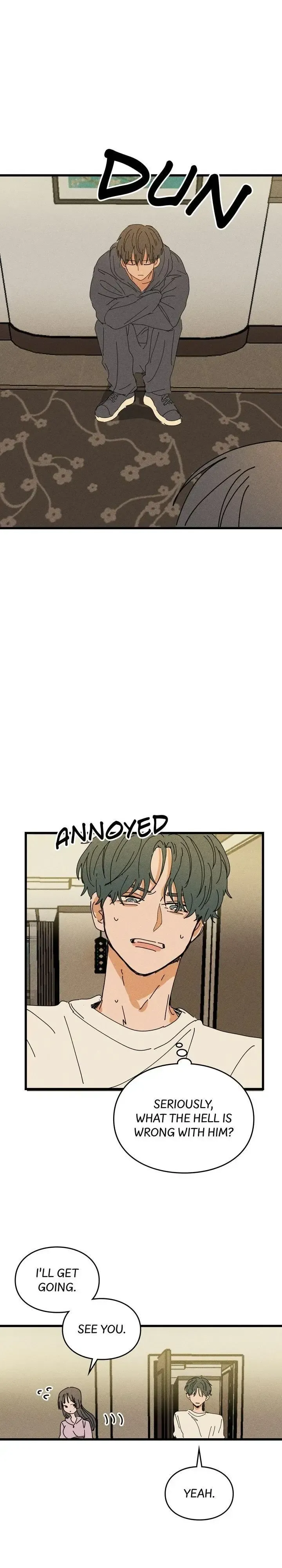 Read Plaything Senior chapter 19 image 7 on Lezhin