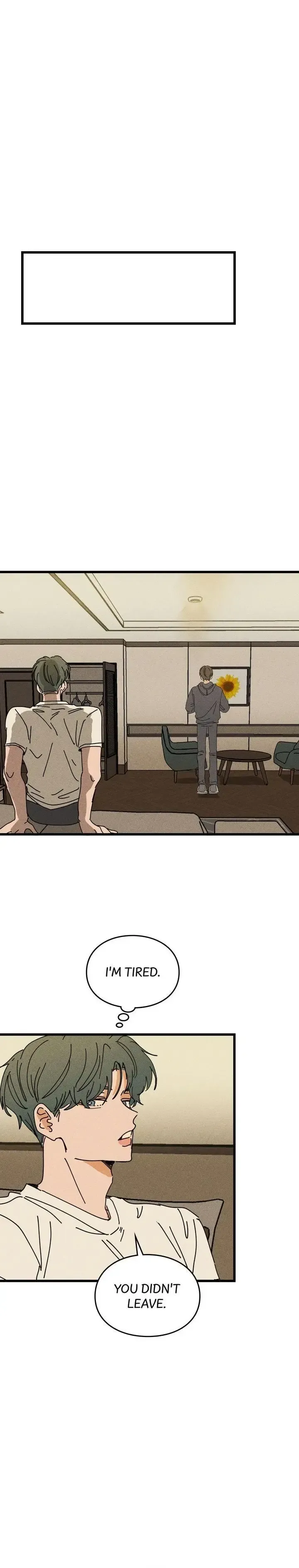 Read Plaything Senior chapter 19 image 9 on Lezhin