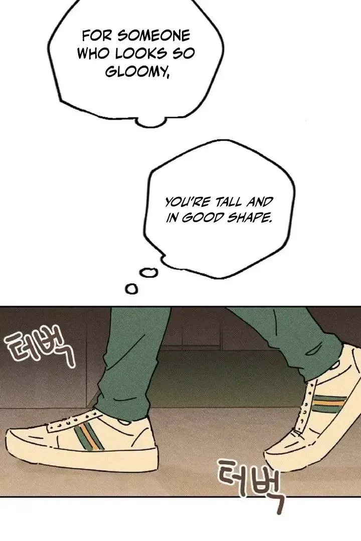 Read Plaything Senior chapter 2 image 12 on Lezhin