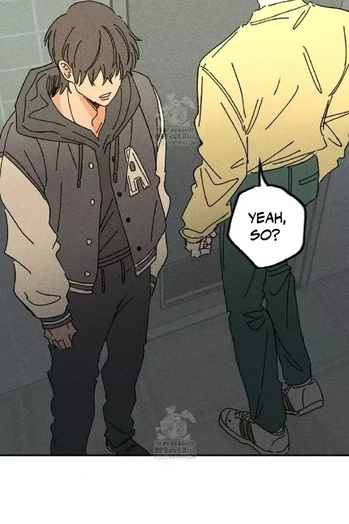 Read Plaything Senior chapter 2 image 27 on Lezhin