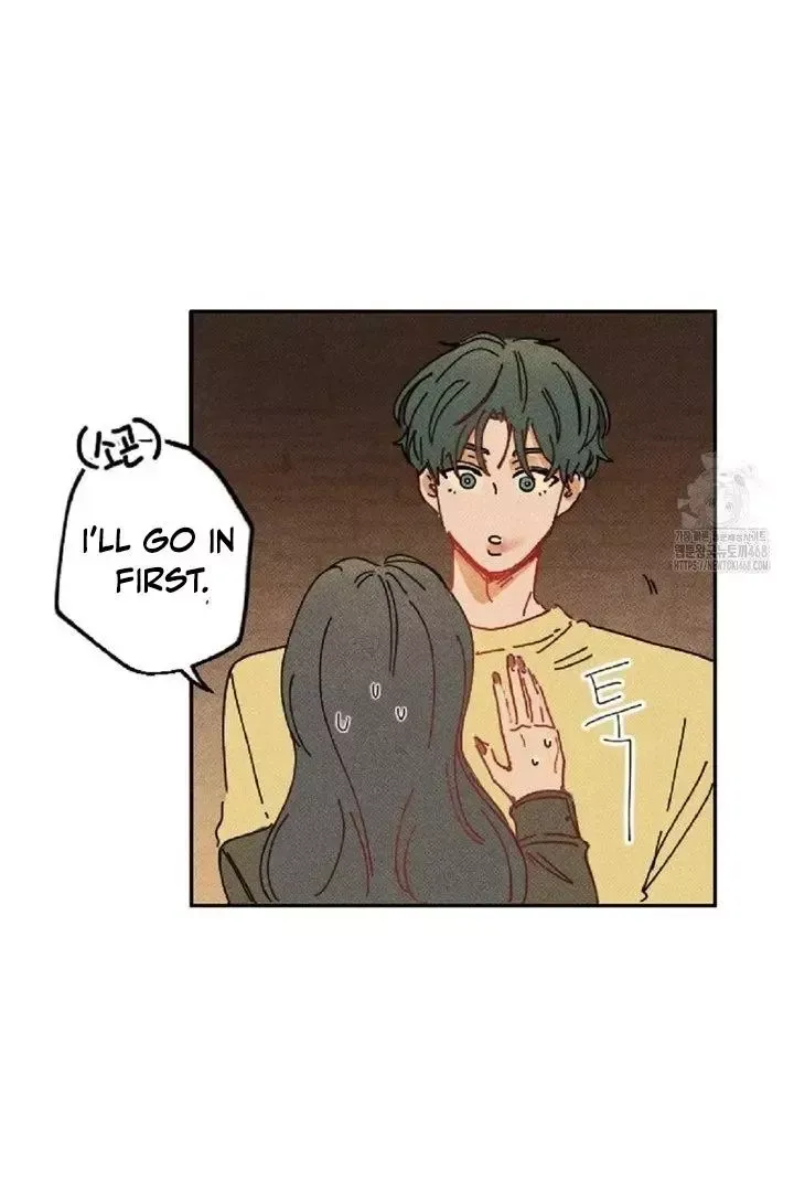 Read Plaything Senior chapter 2 image 5 on Lezhin
