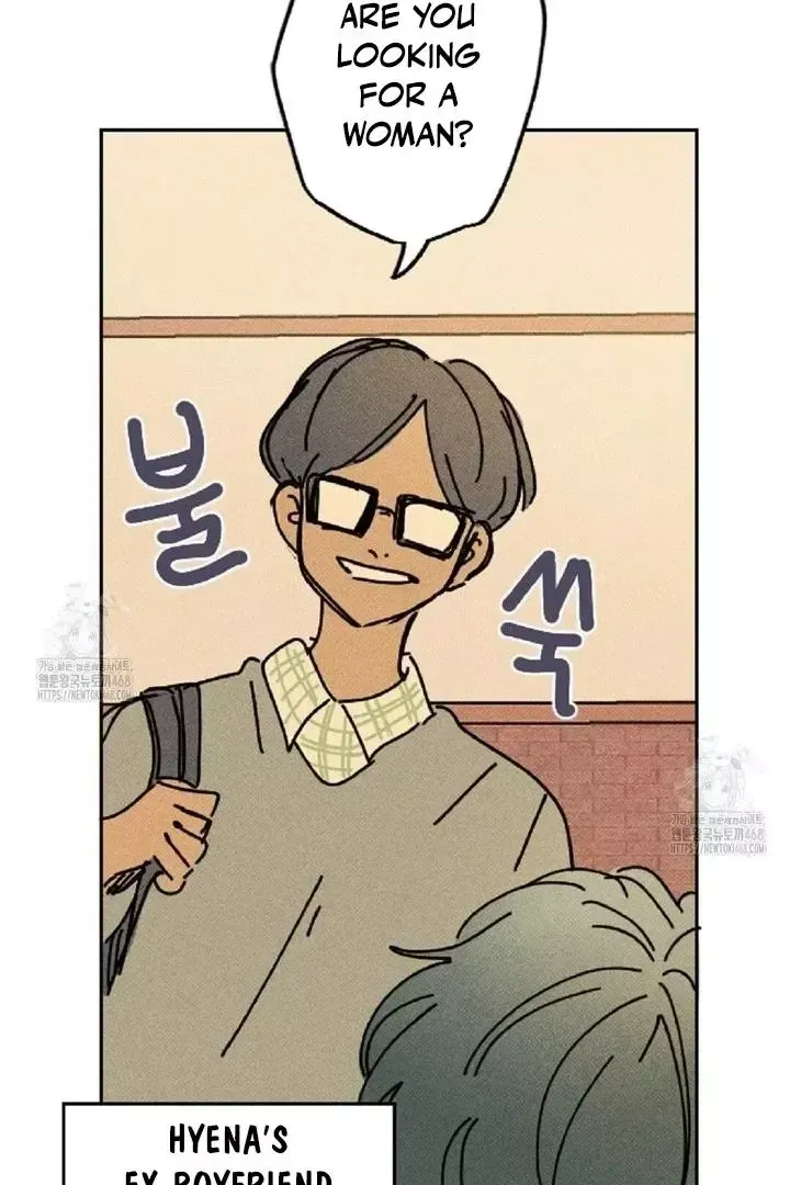 Read Plaything Senior chapter 2 image 67 on Lezhin