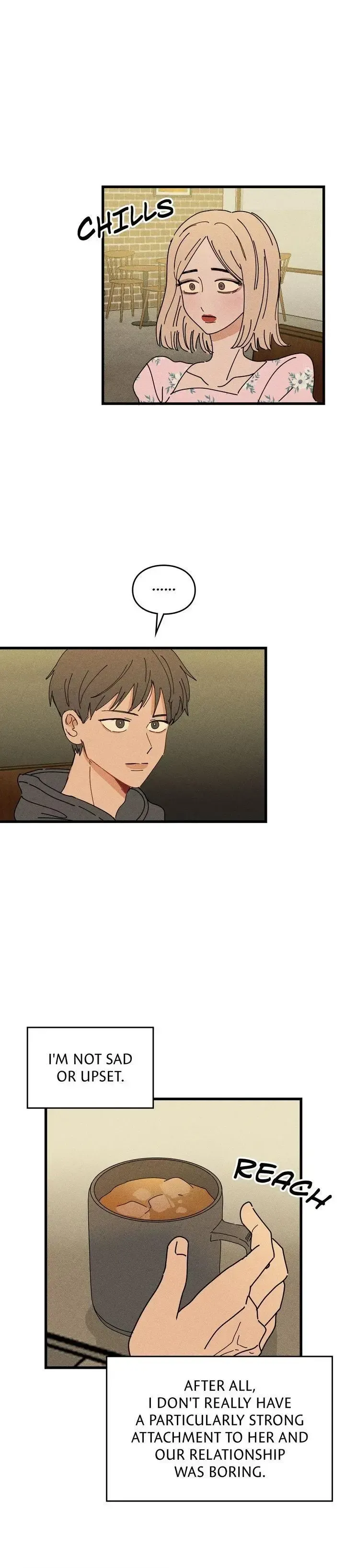 Read Plaything Senior chapter 20 image 1 on Lezhin