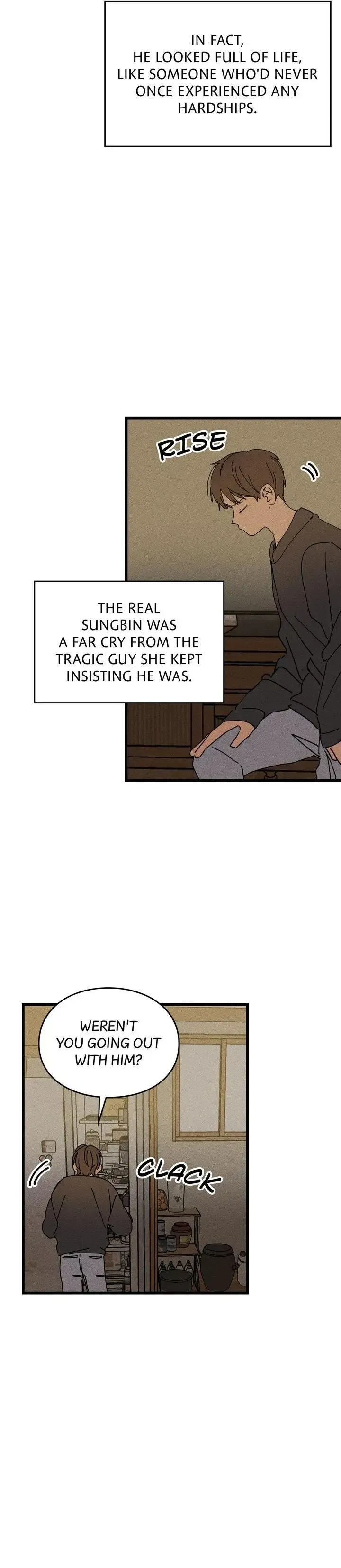 Read Plaything Senior chapter 20 image 17 on Lezhin
