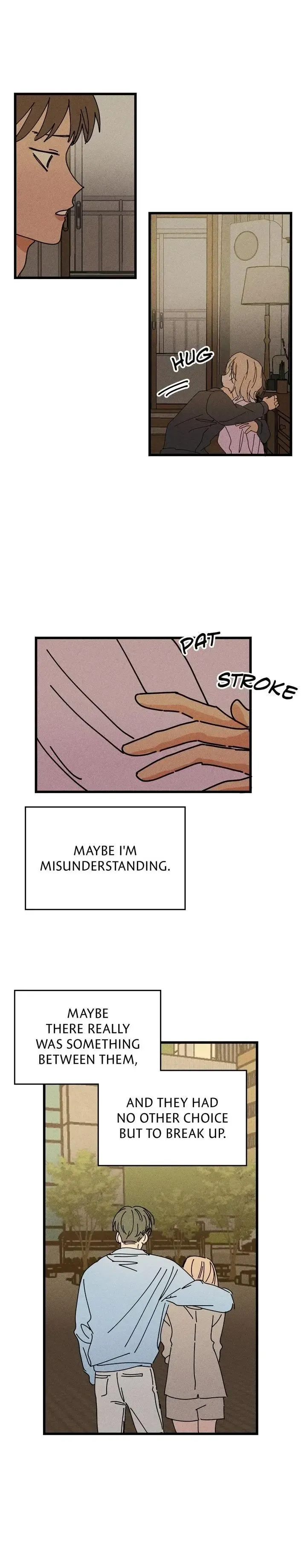 Read Plaything Senior chapter 20 image 19 on Lezhin